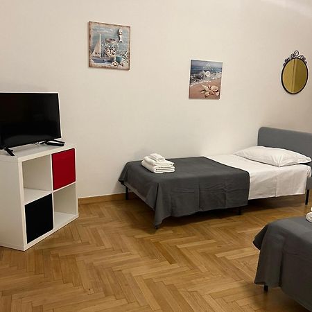Havip Hotel Milano Ngoại thất bức ảnh