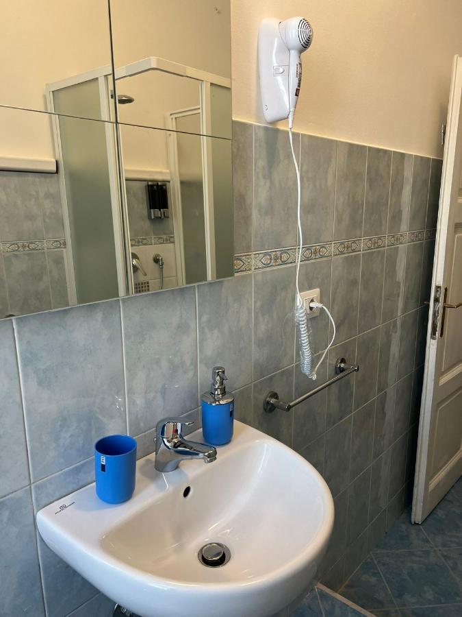 Havip Hotel Milano Ngoại thất bức ảnh