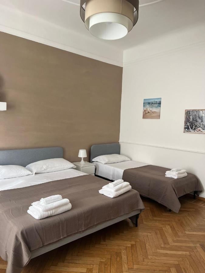 Havip Hotel Milano Ngoại thất bức ảnh
