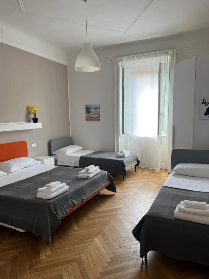Havip Hotel Milano Ngoại thất bức ảnh