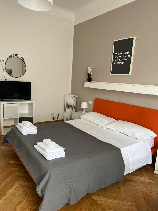 Havip Hotel Milano Ngoại thất bức ảnh