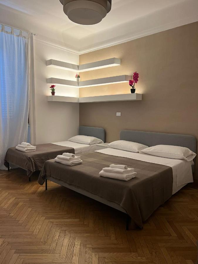 Havip Hotel Milano Ngoại thất bức ảnh