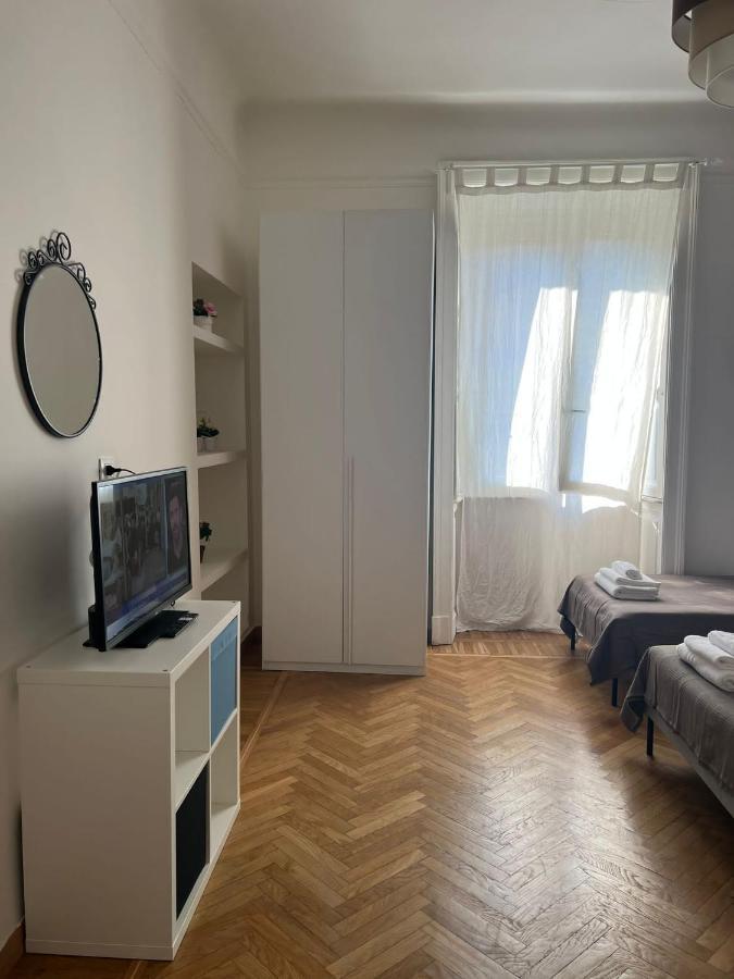 Havip Hotel Milano Ngoại thất bức ảnh
