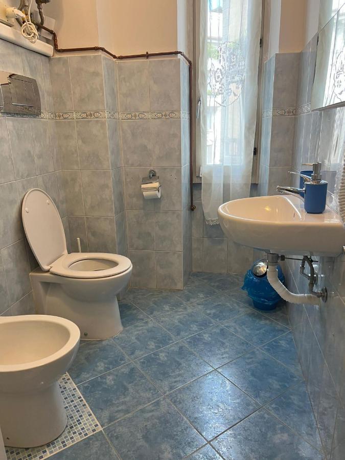 Havip Hotel Milano Ngoại thất bức ảnh
