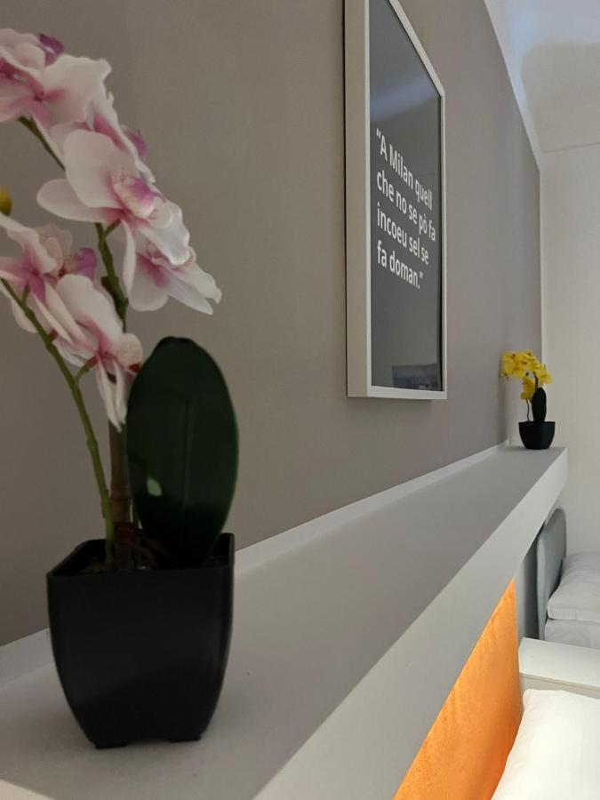 Havip Hotel Milano Ngoại thất bức ảnh