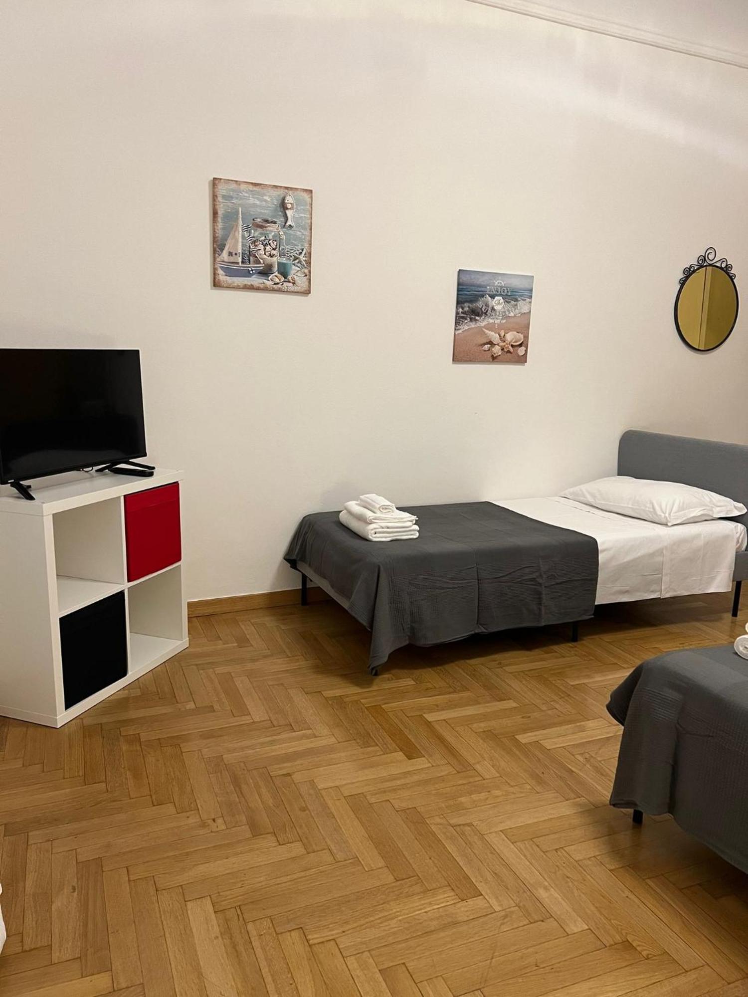 Havip Hotel Milano Ngoại thất bức ảnh