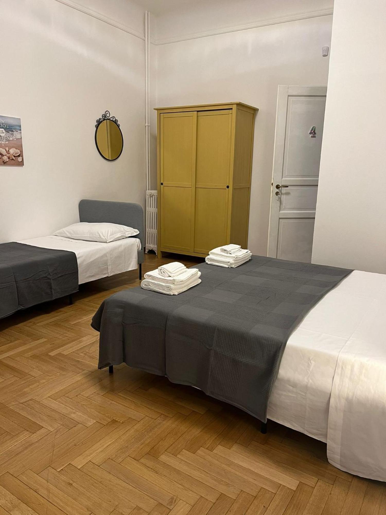Havip Hotel Milano Ngoại thất bức ảnh